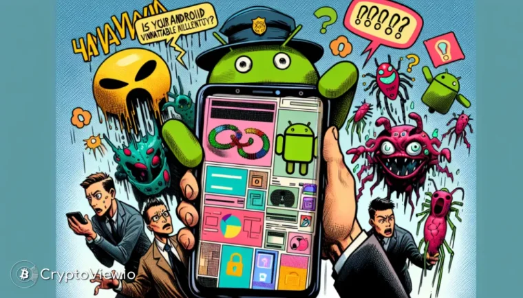 Er din Android-telefon sårbar for Pixnapping?