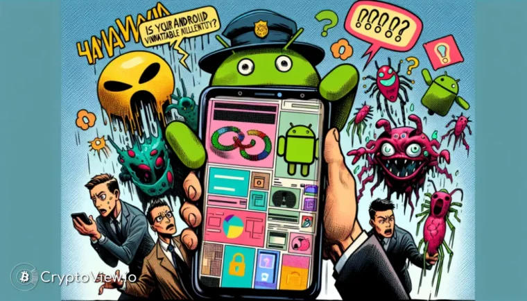 Czy Twój telefon z Androidem jest podatny na Pixnapping?