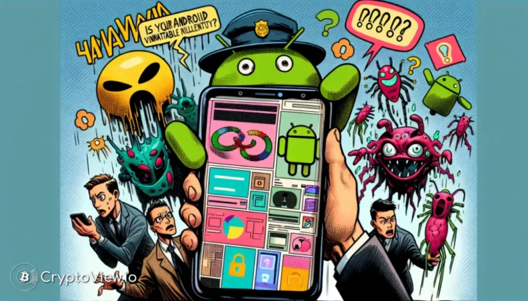 Seu Telefone Android Está Vulnerável ao Pixnapping?