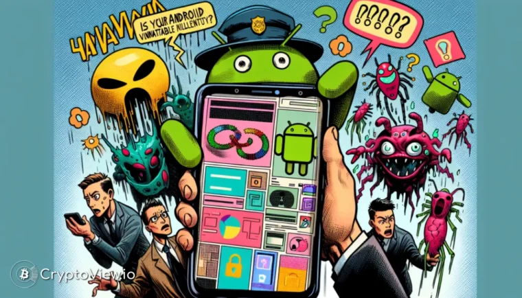 Уязвим ли ваш Android-телефон для Pixnapping?