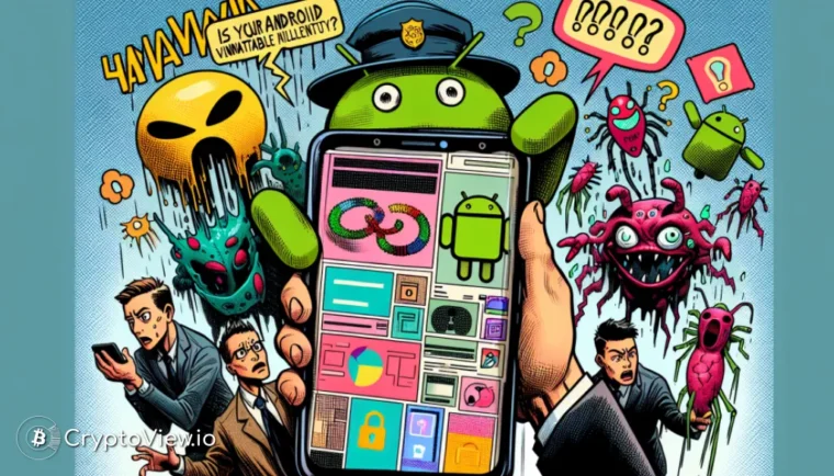 您的 Android 手机是否容易受到 Pixnapping 攻击？