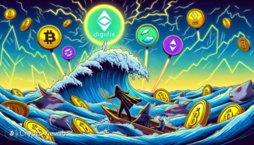 O Digitap ($TAP) Pode Oferecer Estabilidade em Meio à Volatilidade do Mercado?