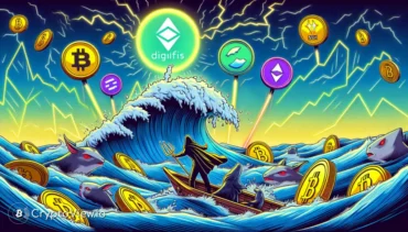 Digitap($TAP)은 시장 변동성 속에서 안정성을 제공할 수 있을까요?