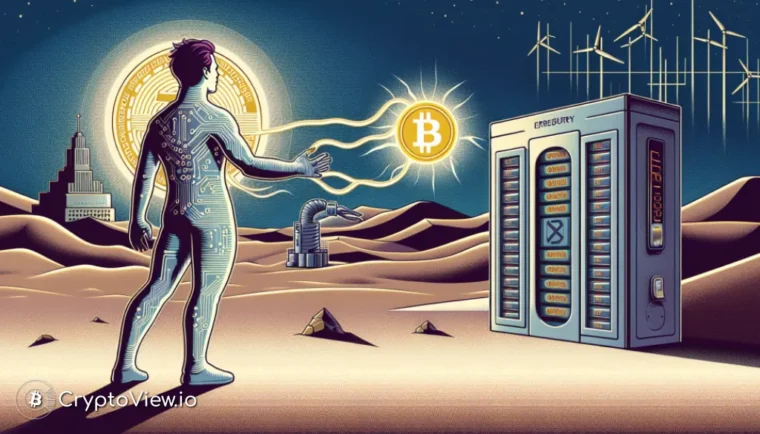 Hvorfor ændrede Elon Musk sin holdning til Bitcoins energi?