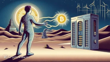 Warum hat Elon Musk seine Haltung zur Bitcoin-Energie geändert?