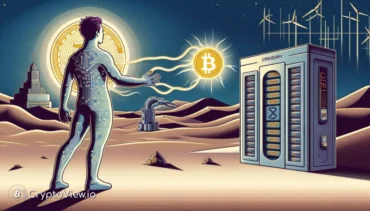 Pourquoi Elon Musk a-t-il changé d'avis sur l'énergie du Bitcoin ?