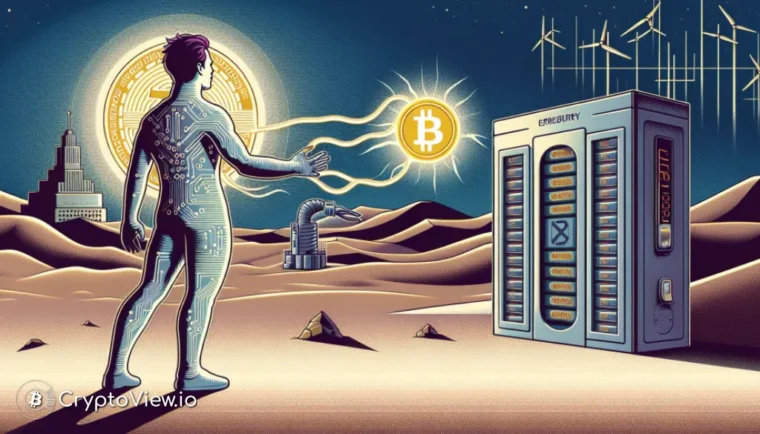 Pourquoi Elon Musk a-t-il changé d'avis sur l'énergie du Bitcoin ?