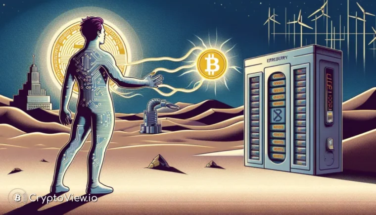 एलन मस्क ने बिटकॉइन की ऊर्जा पर अपना रुख क्यों बदला?