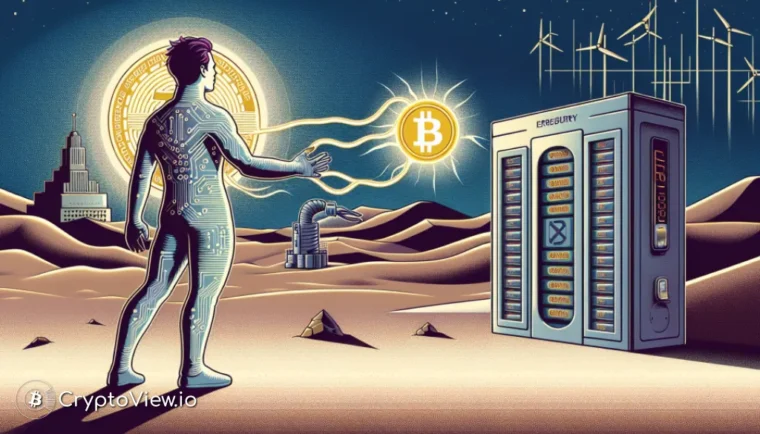 Perché Elon Musk Ha Cambiato Idea Sull'Energia di Bitcoin?