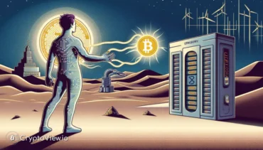 Hvorfor endret Elon Musk sitt syn på Bitcoins energi?