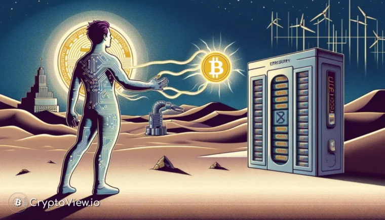 Hvorfor endret Elon Musk sitt syn på Bitcoins energi?