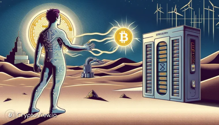 Varför ändrade Elon Musk sin inställning till Bitcoins energi?