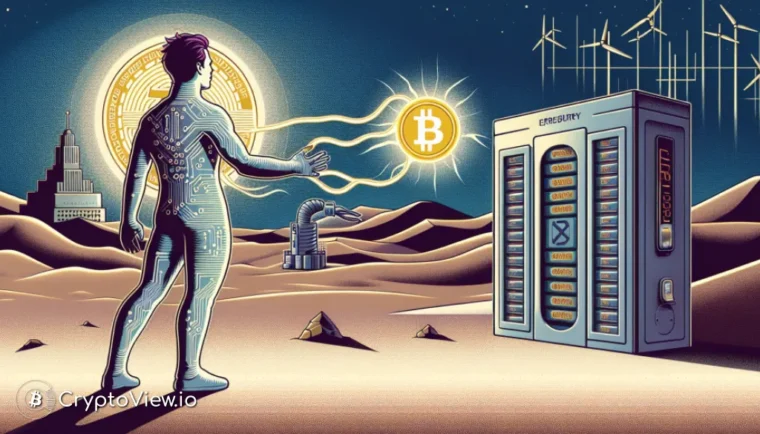 为什么埃隆·马斯克改变了他对比特币能源的立场？