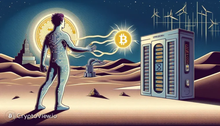 Elon Musk는 왜 비트코인 에너지에 대한 입장을 바꿨을까요?