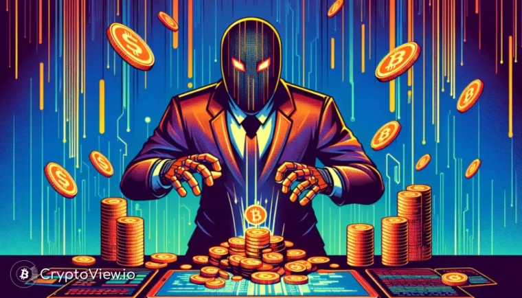 هل أدى تجميد Circle إلى إيقاف أموال سرقة Coinbase بشكل فعال؟