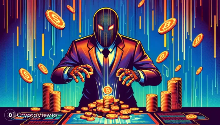 Hat Circles Einfrieren effektiv Coinbase Diebstahl-Gelder gestoppt?