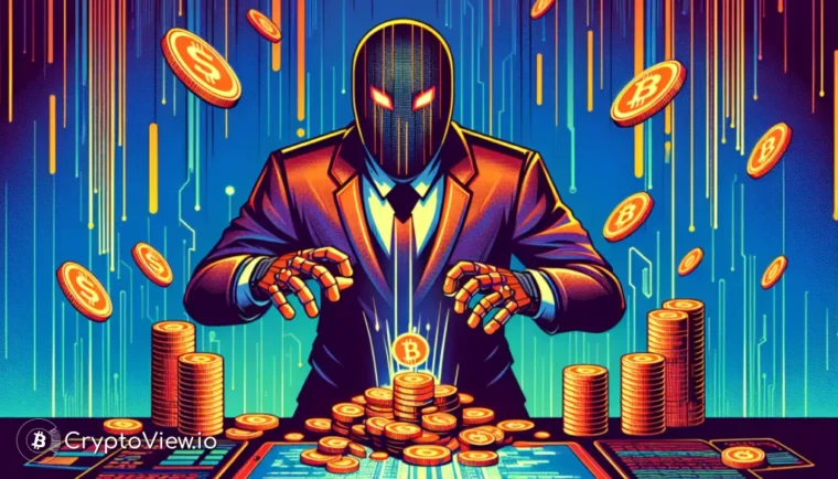 Did Circle's Freeze Effectively Halt Coinbase Theft Funds?