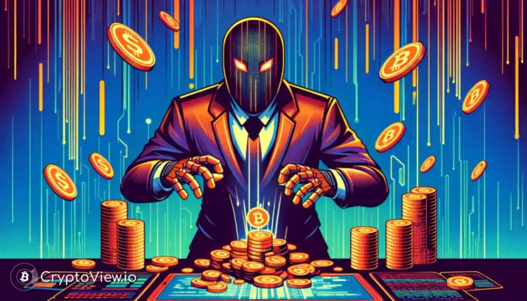 ¿El congelamiento de Circle detuvo eficazmente los fondos robados de Coinbase?