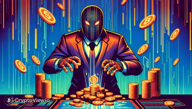 Le gel de Circle a-t-il effectivement stoppé les fonds volés de Coinbase ?