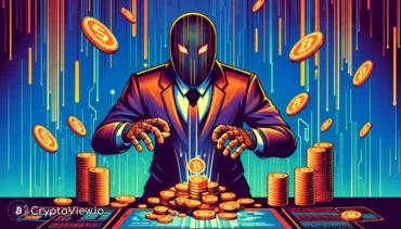 Il blocco di Circle ha effettivamente fermato i fondi rubati a Coinbase?