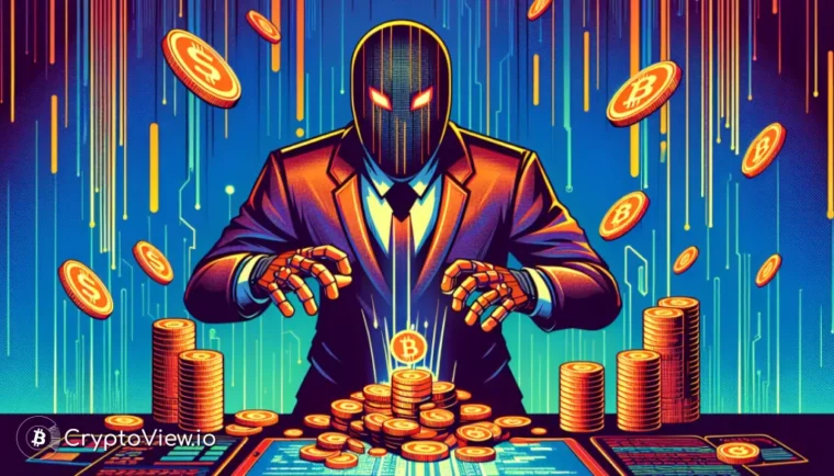 Circleの凍結はCoinbaseの盗難資金を効果的に阻止したのか？