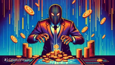 Stoppet Circles frysing effektivt Coinbase-tyveripenger?