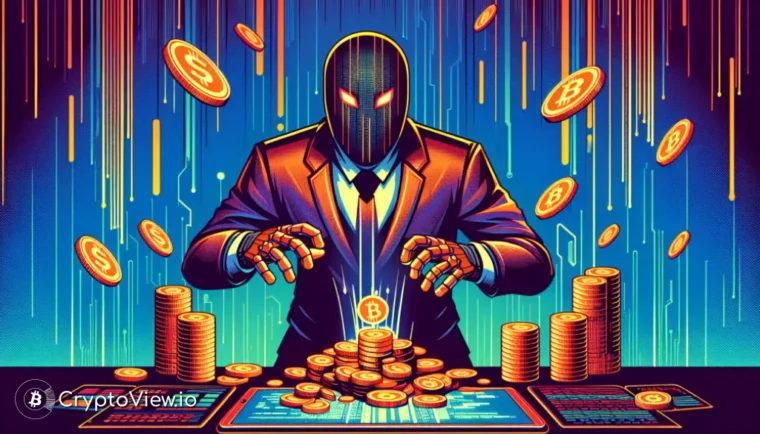 Czy zamrożenie środków przez Circle skutecznie powstrzymało kradzież z Coinbase?