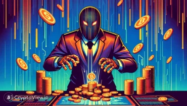 Заморозка Circle эффективно остановила украденные средства Coinbase?