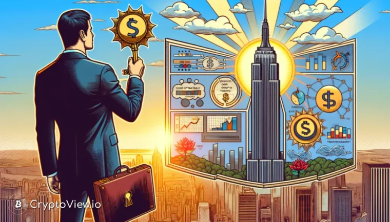 كيف أثر مايكل سايلور على رؤية دان مورهيد للعملات المشفرة؟