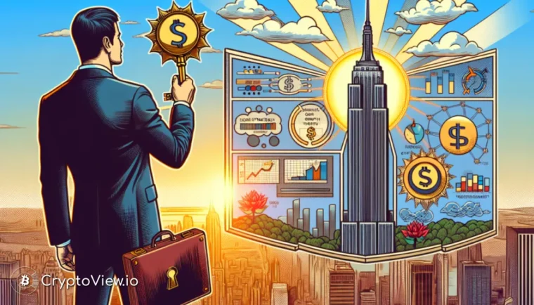 How Did Michael Saylor Influence Dan Morehead's Crypto Vision?