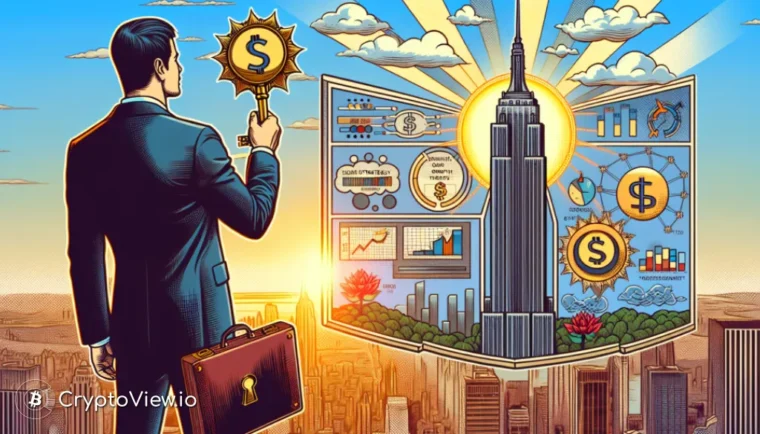 ¿Cómo Influyó Michael Saylor en la Visión Cripto de Dan Morehead?