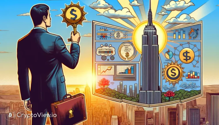 Comment Michael Saylor a-t-il influencé la vision crypto de Dan Morehead ?