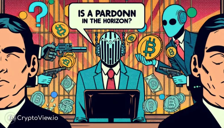 Is a Sam Bankman-Fried Pardon on the Horizon?