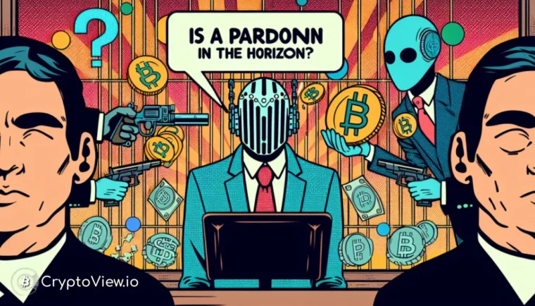 È in Arrivo una Grazia per Sam Bankman-Fried?