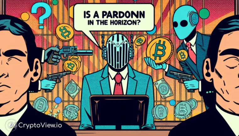 サム・バンクマン＝フリード氏への恩赦は近いのか？