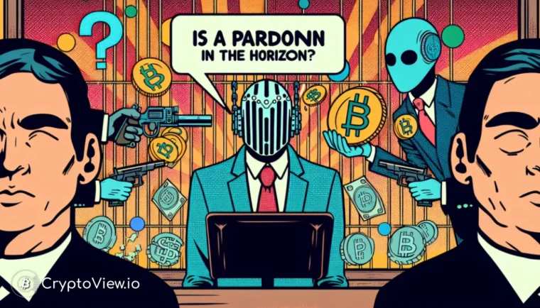 Er en benådning av Sam Bankman-Fried i horisonten?