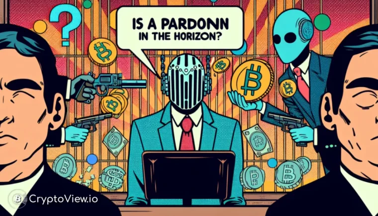 Sam Bankman-Fried 获得赦免的可能性？