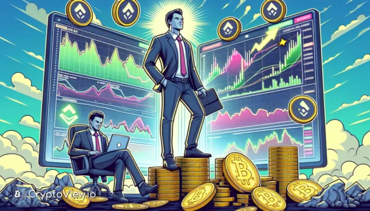 Qual è l'opinione di CZ sulle commissioni di quotazione di Binance?