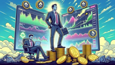 Qual é a opinião de CZ sobre as taxas de listagem da Binance?