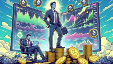 Vad är CZ:s syn på Binance noteringsavgifter?