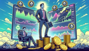 CZ의 바이낸스 상장 수수료에 대한 생각은 무엇일까요?
