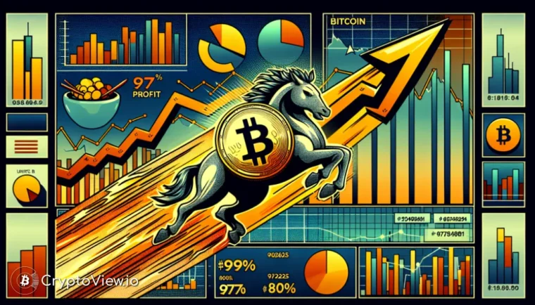 Czy Hossa Bitcoina Zbliża Się Do Szczytu?