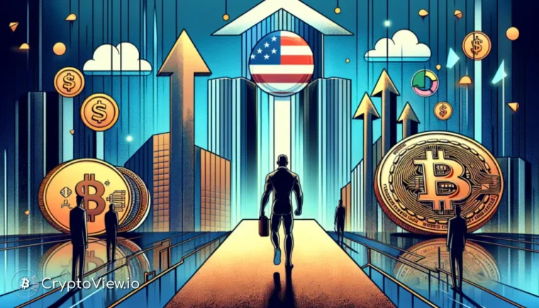 هل موافقة إيريبور المصرفية في الولايات المتحدة بمثابة تغيير جذري؟