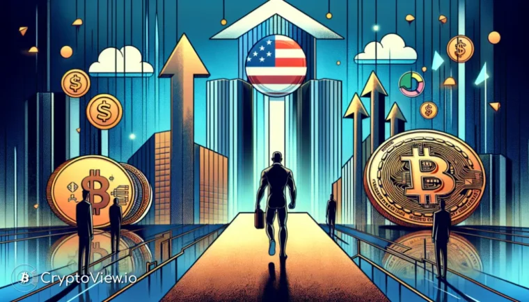 Erebor의 미국 은행 승인, 판도를 바꿀 게임 체인저인가?