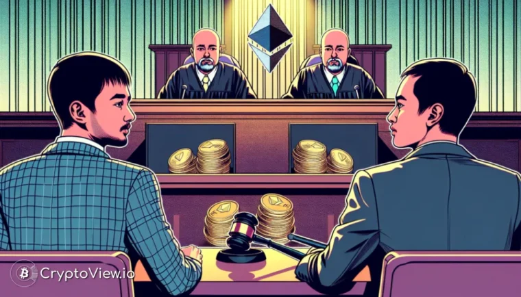 Hvad betyder retssagen om MEV-bot-udnyttelse for krypto?