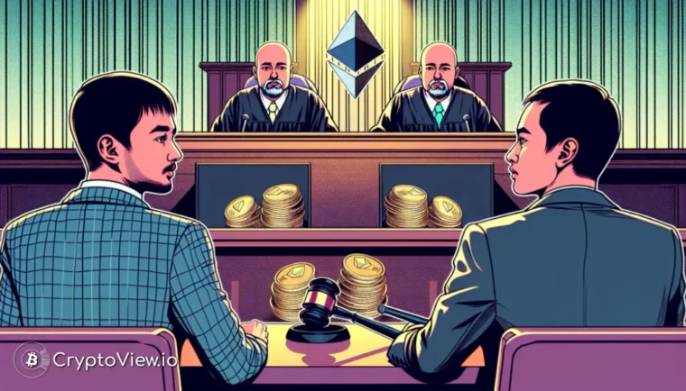 O Que o Julgamento da Exploração de Bot MEV Significa para as Criptomoedas?