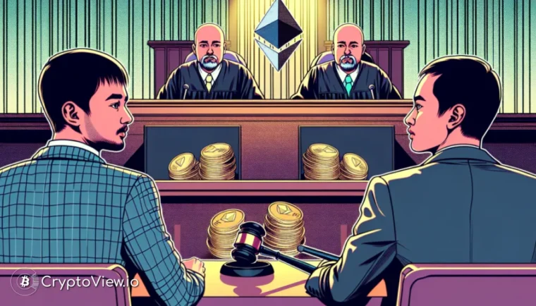 Vad innebär rättegången om MEV-bot-exploatering för krypto?