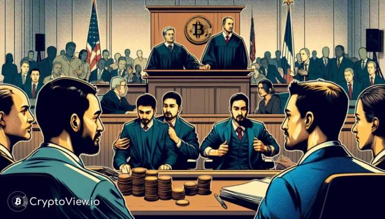 ¿Qué hay de nuevo en el juicio por el exploit del bot MEV?