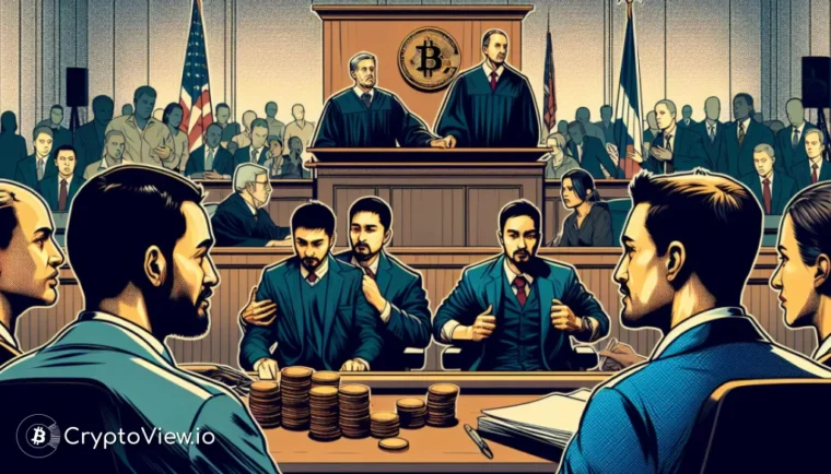 MEVボット悪用裁判の最新情報