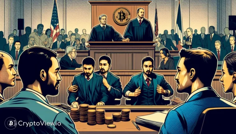 Wat is het laatste nieuws over het proces rond de MEV-bot exploit?